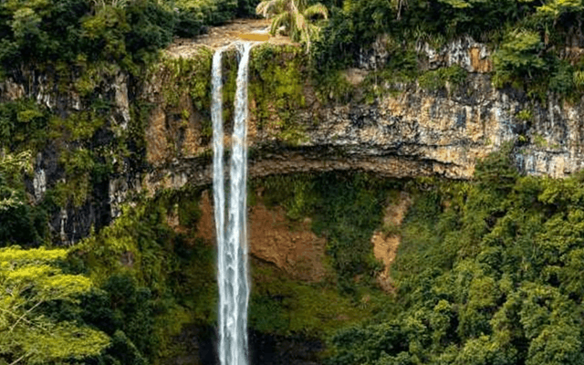South Tour Mauritius