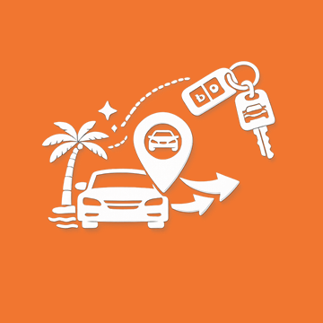 Car Rental Mauritius